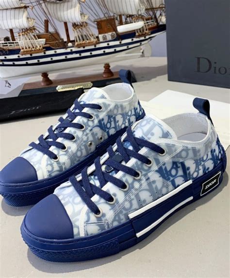 b23 oblique dior|christian Dior sneakers low top.